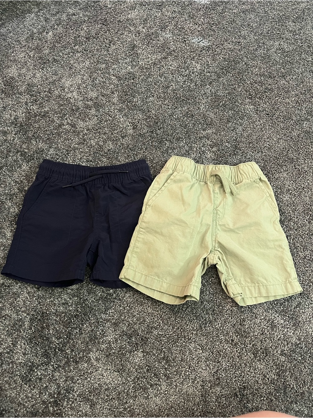 The Children’s place 2T boys shorts
